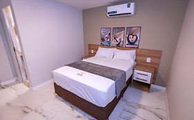M3 Studio Hotel